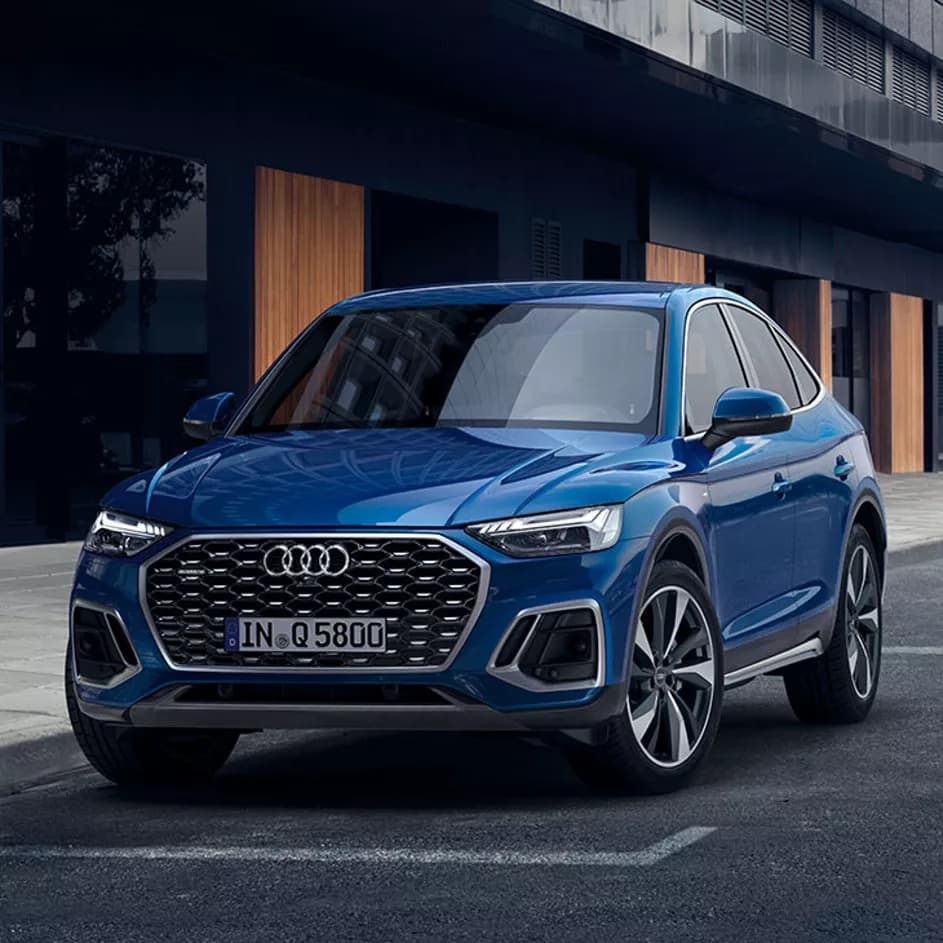 Audi Q5 Sportback