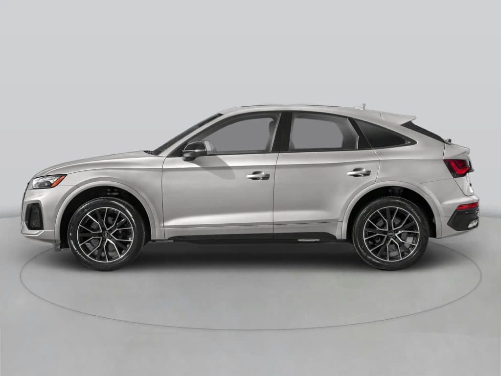 Audi SQ5 Sportback