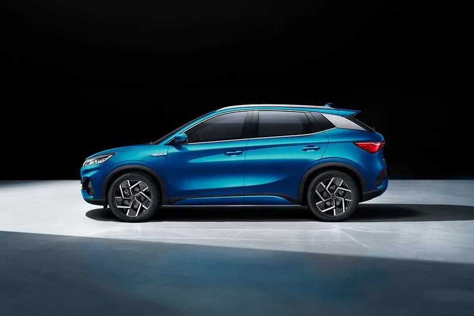 BYD Atto 3