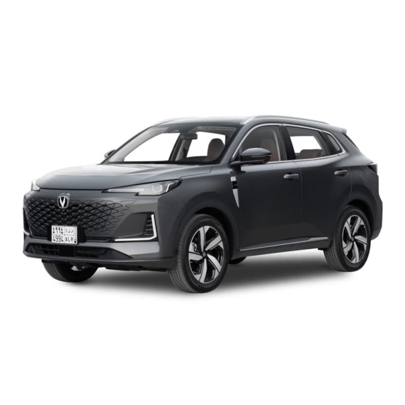 Changan Uni-S