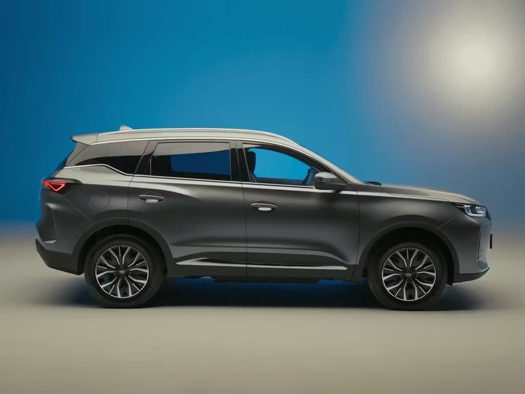 Chery Tiggo 7
