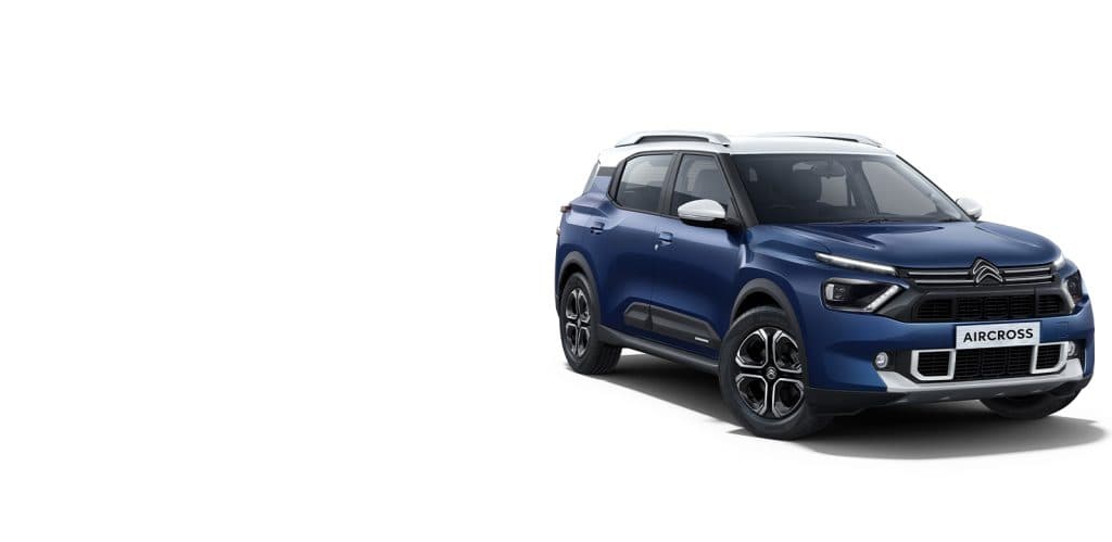 Citroën Aircross