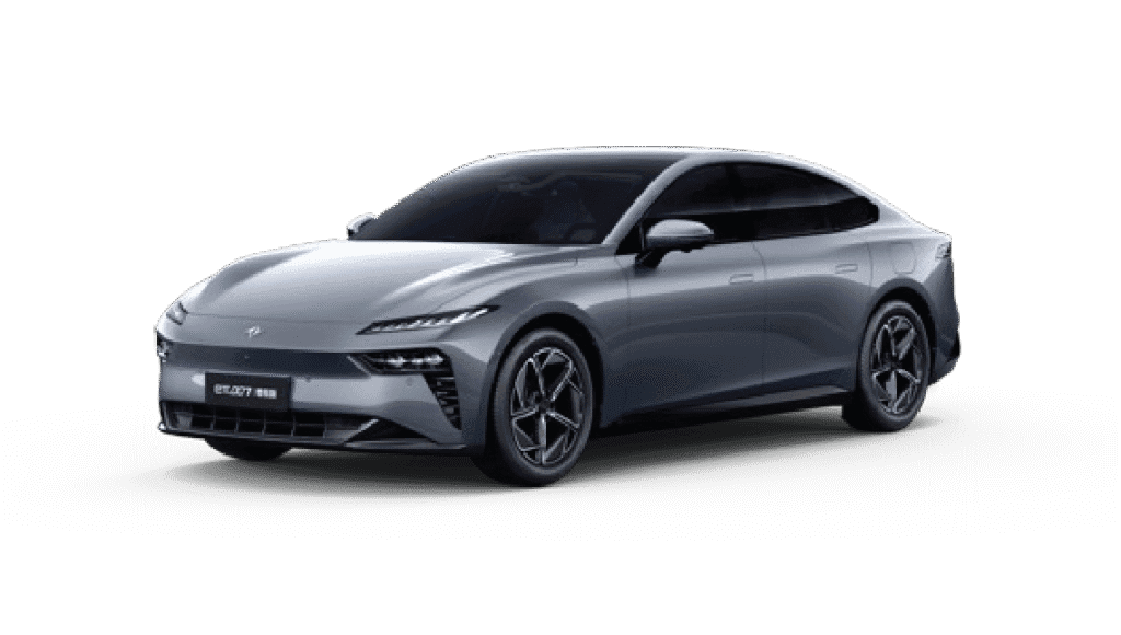Dongfeng 007