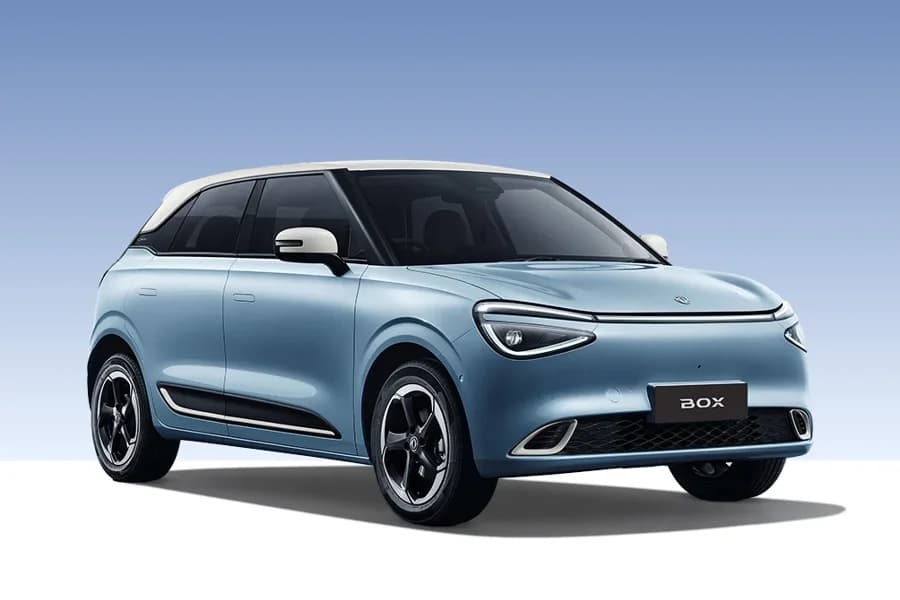 Dongfeng Box