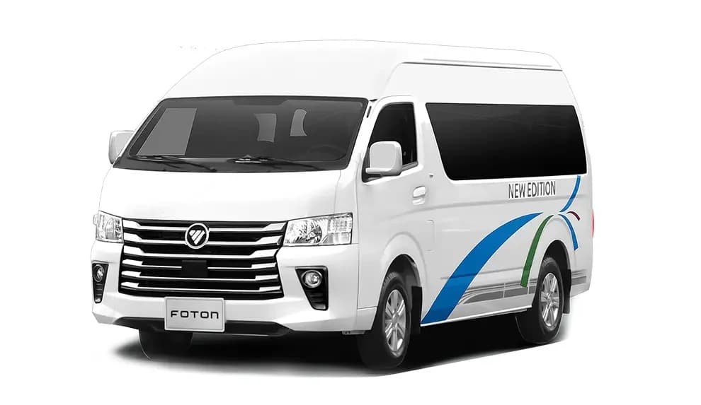 Foton View