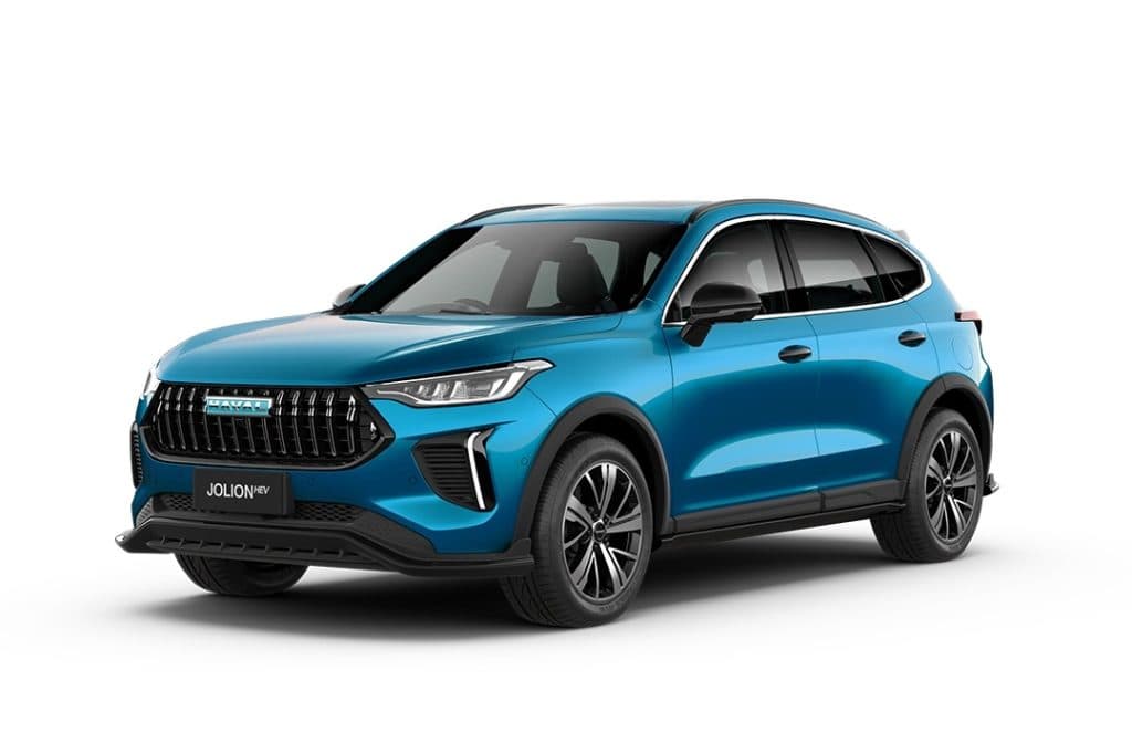 Haval Jolion Pro