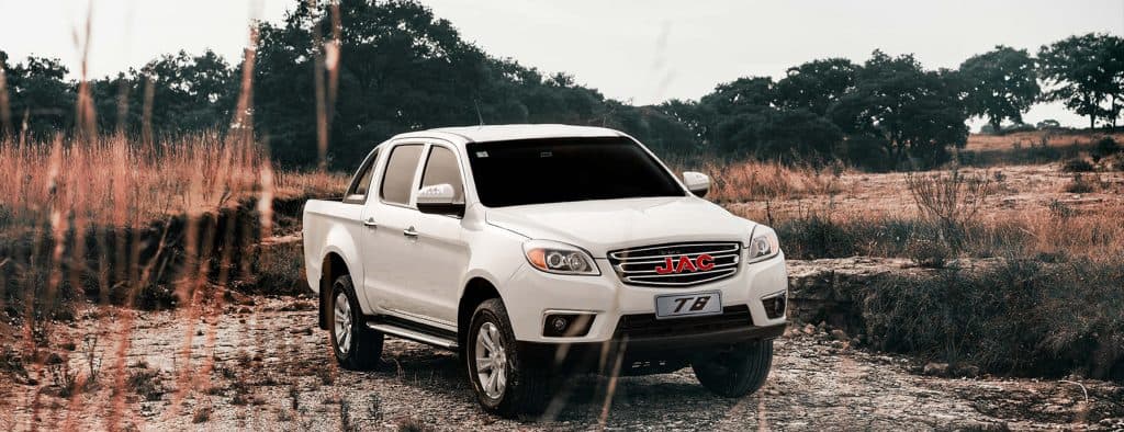 JAC T6
