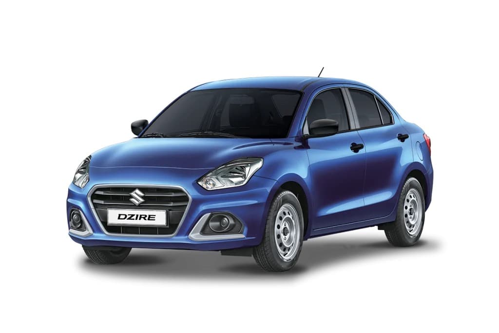 Suzuki DZire