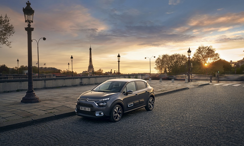 Citroën C3
