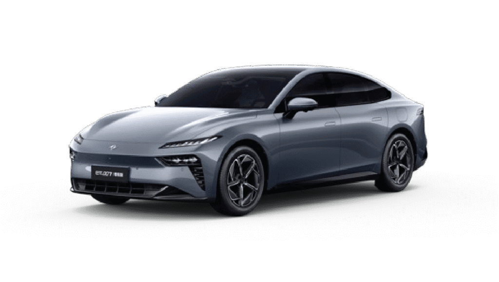 Dongfeng 007