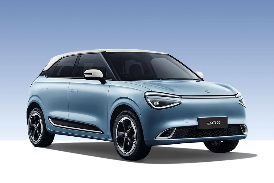 Dongfeng Box