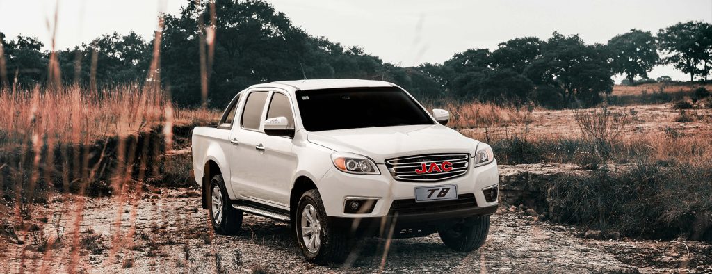 JAC T6