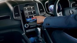 Renault Koleos 2.5L Intens