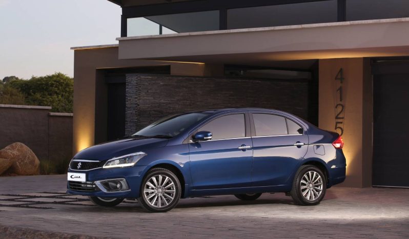 
								Suzuki Ciaz 1.5 GL Auto full									