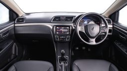 Suzuki Ciaz 1.5 GL MT