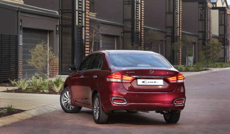 
								Suzuki Ciaz 1.5 GL Auto full									