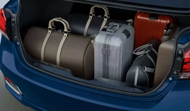 
								Suzuki Ciaz 1.5 GL Auto full									