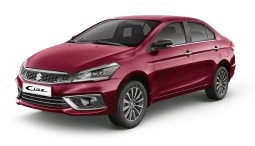 Suzuki Ciaz 1.5 GL MT