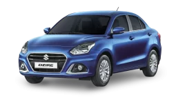 Suzuki Dzire 1.2 GL MT