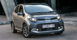 Kia Picanto 1.0 Start