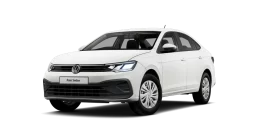 Polo Sedan