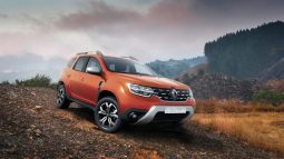 Renault Duster 1.5 DCI Intens EDC 4×2