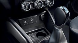 Renault Duster 1.5 DCI Intens EDC 4×2