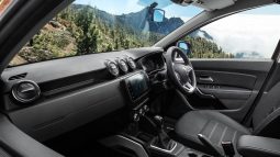 Renault Duster 1.5 DCI Intens EDC 4×2