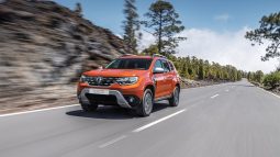 Renault Duster 1.5 DCI Intens EDC 4×2