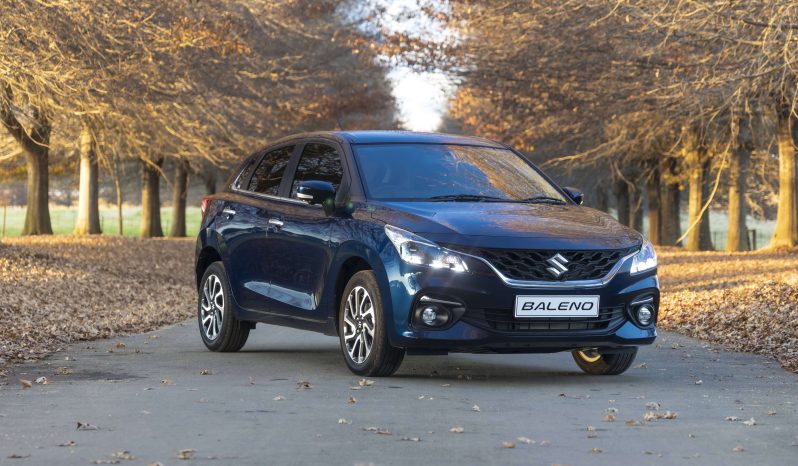 
								Suzuki Baleno 1.5 GL MT full									