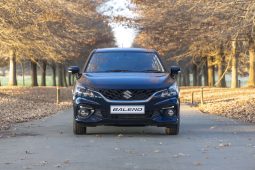 Suzuki Baleno 1.5 GLX MT