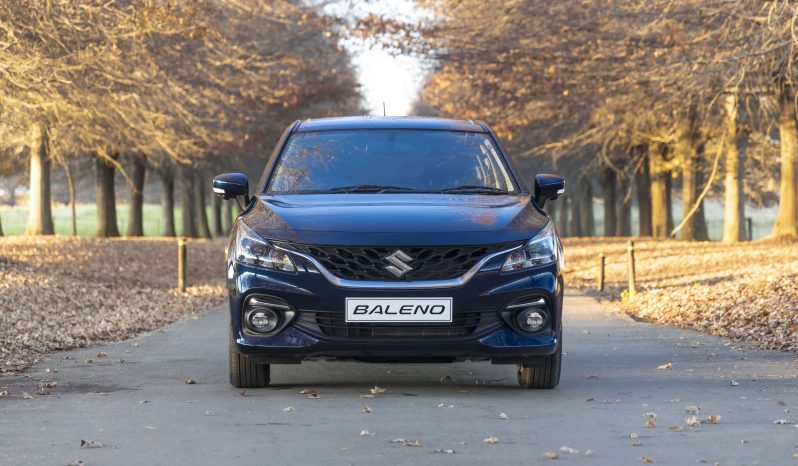 
								Suzuki Baleno 1.5 GL MT full									