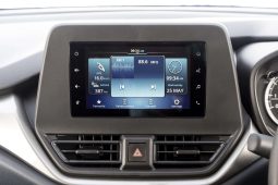 Suzuki Baleno 1.5 GLX MT