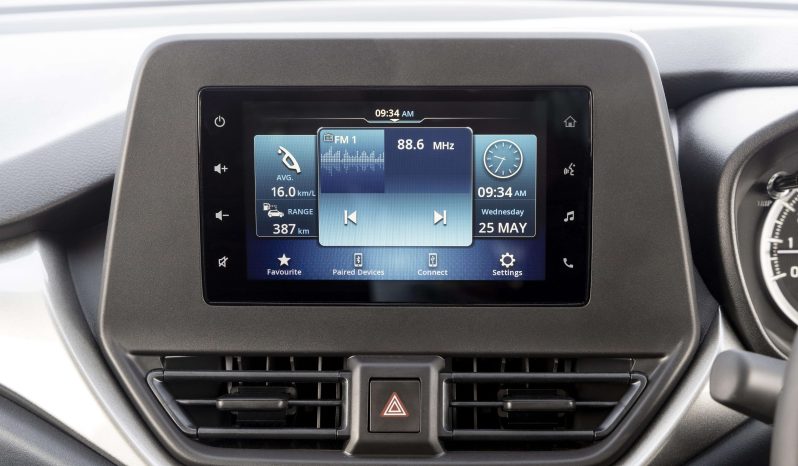 
								Suzuki Baleno 1.5 GL MT full									