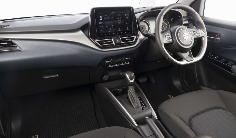 
								Suzuki Baleno 1.5 GL MT full									