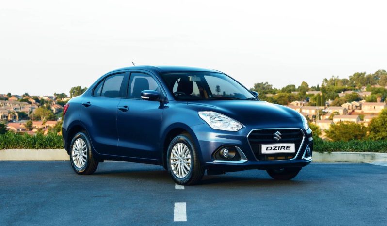 
								Suzuki Dzire 1.2 GL AMT full									