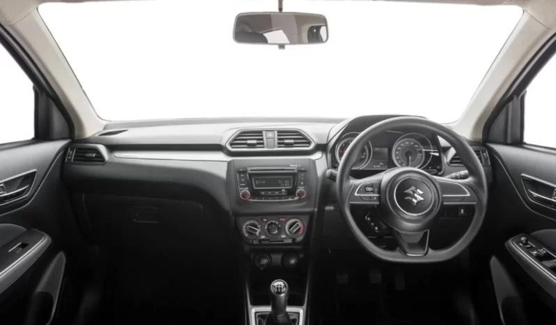 
								Suzuki Dzire 1.2 GL AMT full									