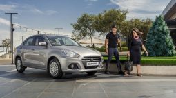 Suzuki Dzire 1.2 GL MT