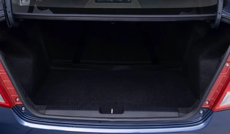 
								Suzuki Dzire 1.2 GL AMT full									