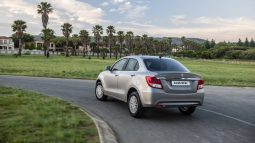 
										Suzuki Dzire 1.2 GL AMT full									