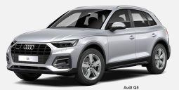 Audi Q5 40TDI Quattro