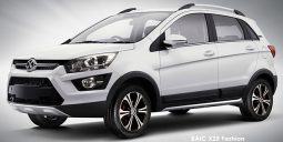 BAIC X25 1.5 Comfort