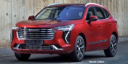 Haval Jolion 1.5T Luxury