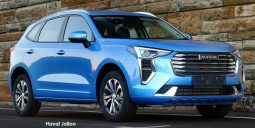 Haval Jolion 1.5T Premium