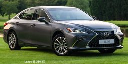 Lexus ES 300h EX