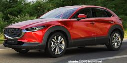 Mazda CX-30 2.0 Active