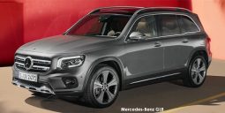 Mercedes-Benz GLB250 Progressive