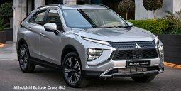 Mitsubishi Eclipse Cross 2.0 GLS