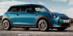 MINI Cooper SE Hatch 3-door
