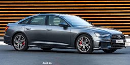 Audi S6 TFSI Quattro